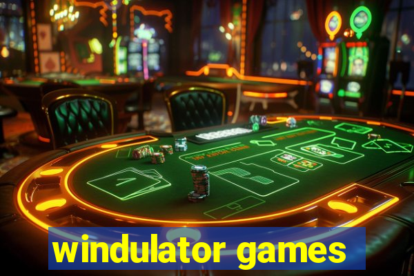 windulator games